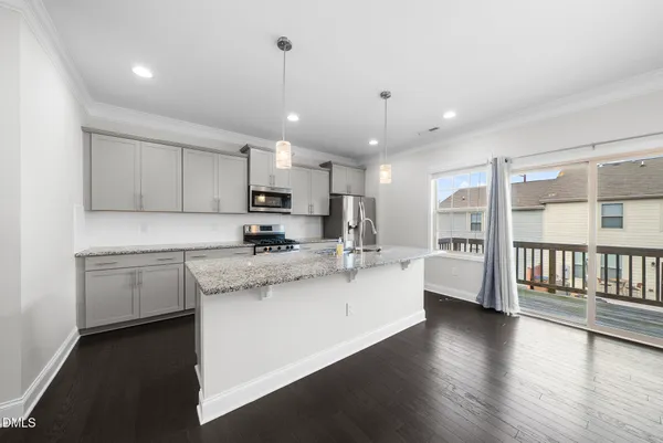 $340,000 | 1015 Morningside Creek Way, Wake Forest, NC 27587