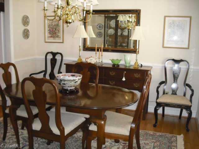 1060 Woodbury Road King, NC 27021 - Photo 4 of 9 Other. FORMAL DININGROOM