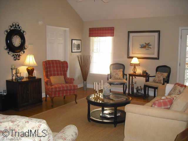 1060 Woodbury Road King, NC 27021 - Photo 5 of 9 Other. HUGE LIVINGROOM W/FIREPLACE,GAS LOGS,CATHEDRAL CEILINGS!