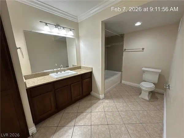 $1,250 | 1150 North Buffalo Drive, Unit 1012, Las Vegas, NV 89128