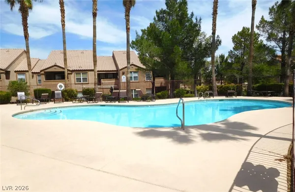 $1,250 | 1150 North Buffalo Drive, Unit 1012, Las Vegas, NV 89128