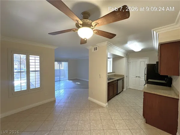 $1,250 | 1150 North Buffalo Drive, Unit 1012, Las Vegas, NV 89128