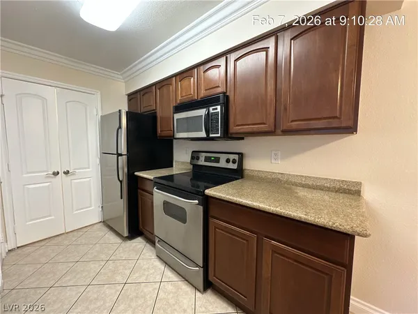 $1,250 | 1150 North Buffalo Drive, Unit 1012, Las Vegas, NV 89128