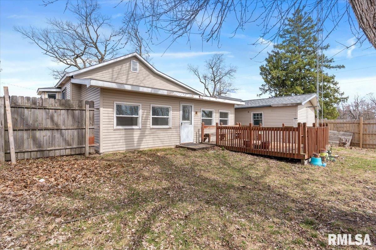 104 West Spruce Street Chatham, IL 62629 - Photo 27 of 32