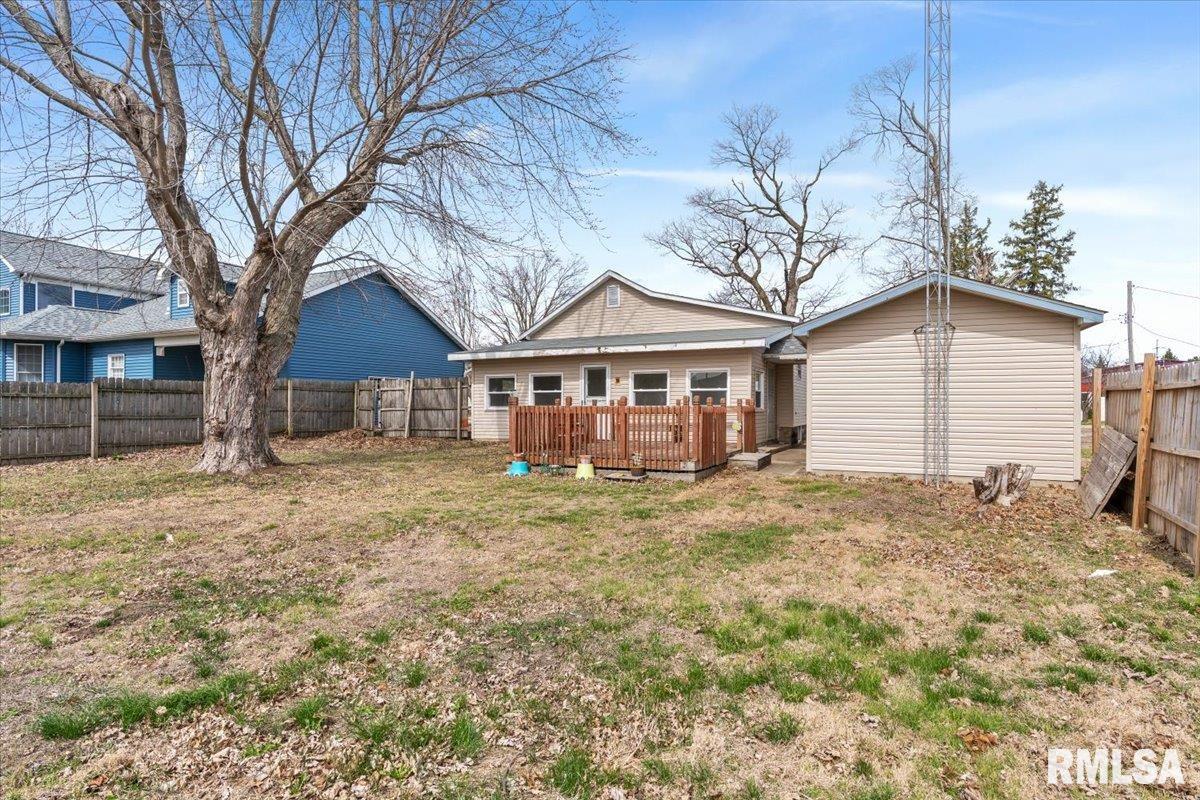 104 West Spruce Street Chatham, IL 62629 - Photo 28 of 32