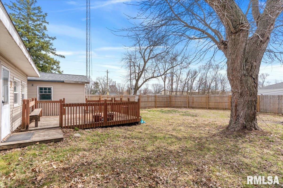 104 West Spruce Street Chatham, IL 62629 - Photo 31 of 32