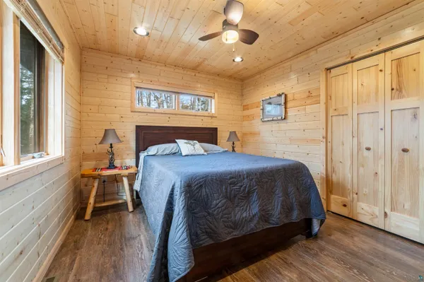 $354,900 | 22720 Maple Street, Cornucopia, WI 54827