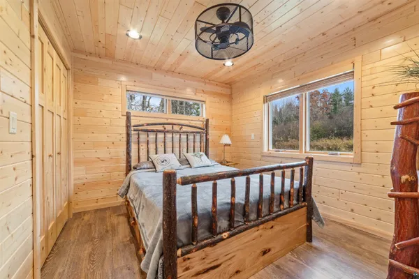 $354,900 | 22720 Maple Street, Cornucopia, WI 54827