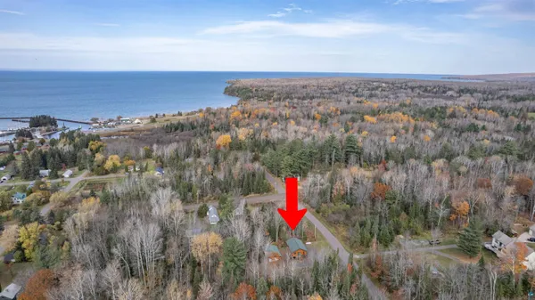 $354,900 | 22720 Maple Street, Cornucopia, WI 54827