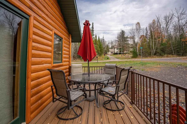 $354,900 | 22720 Maple Street, Cornucopia, WI 54827