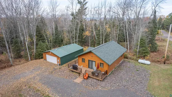 $354,900 | 22720 Maple Street, Cornucopia, WI 54827