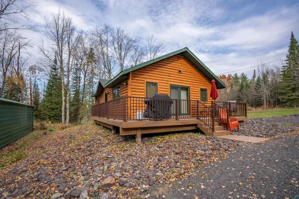 $354,900 | 22720 Maple Street, Cornucopia, WI 54827