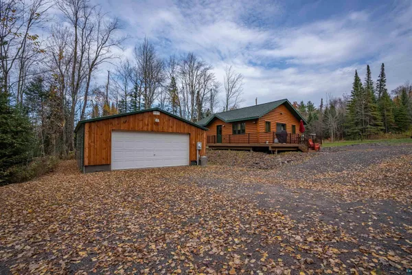 $354,900 | 22720 Maple Street, Cornucopia, WI 54827