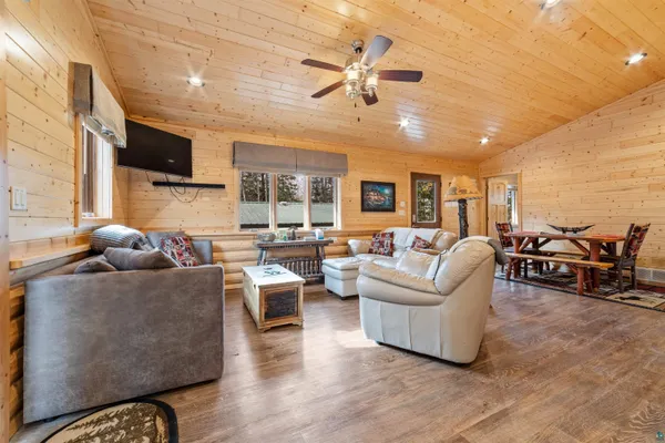 $354,900 | 22720 Maple Street, Cornucopia, WI 54827