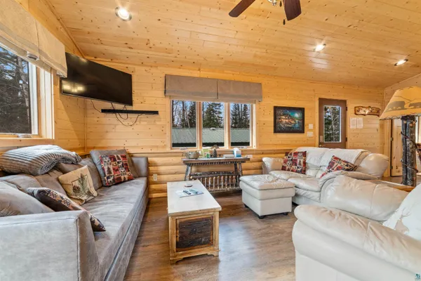 $354,900 | 22720 Maple Street, Cornucopia, WI 54827