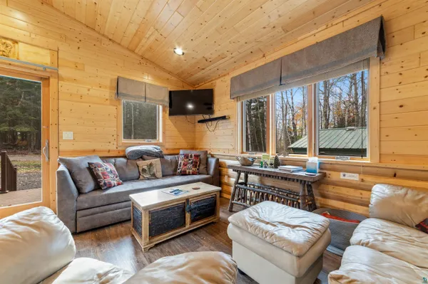 $354,900 | 22720 Maple Street, Cornucopia, WI 54827