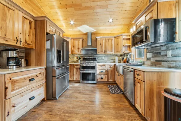 $354,900 | 22720 Maple Street, Cornucopia, WI 54827