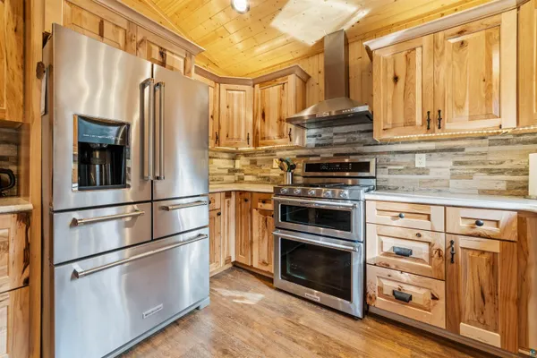 $354,900 | 22720 Maple Street, Cornucopia, WI 54827