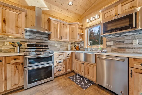 $354,900 | 22720 Maple Street, Cornucopia, WI 54827