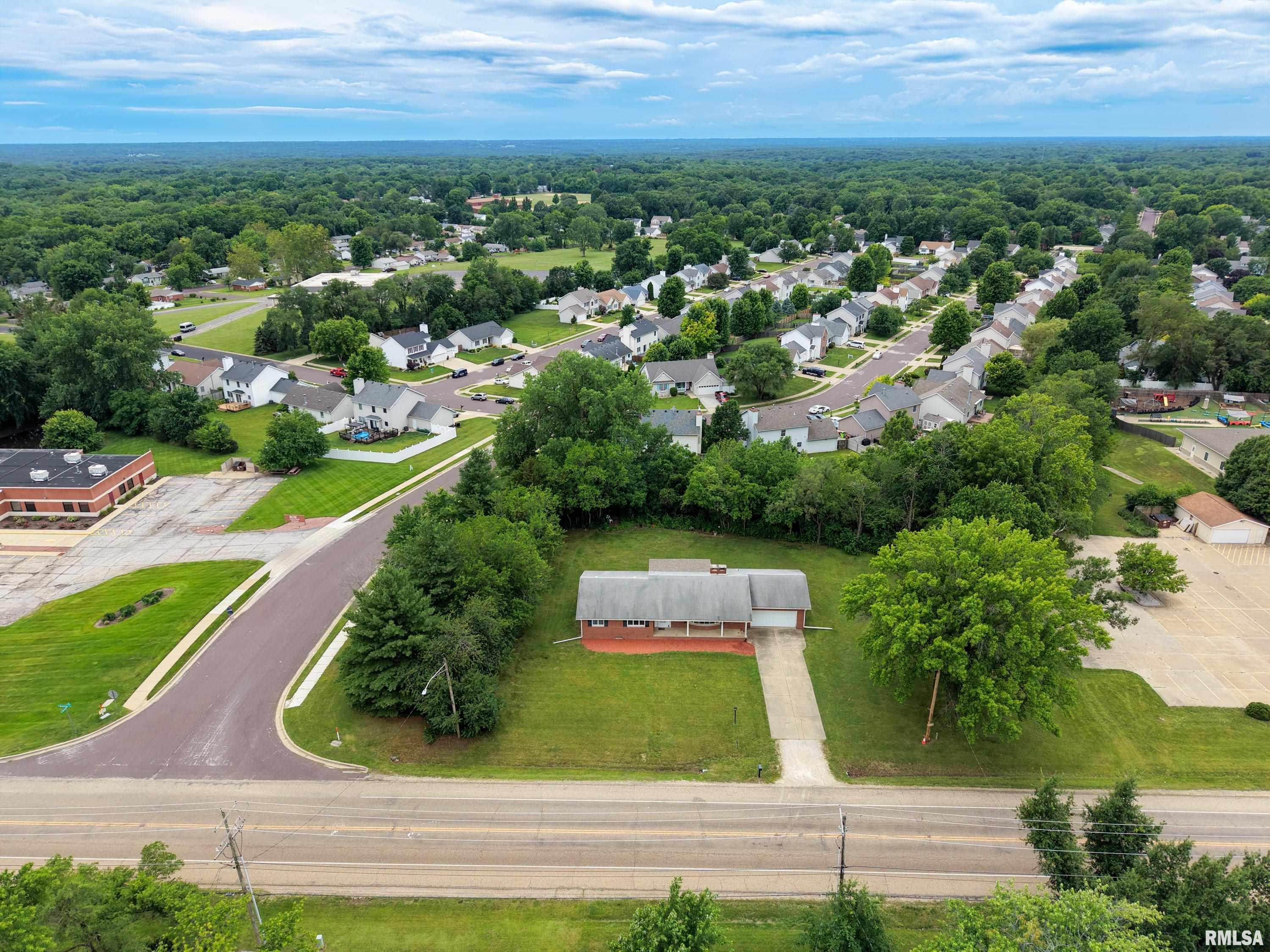 6415 North Big Hollow Road Peoria, IL 61615 - Photo 65 of 71
