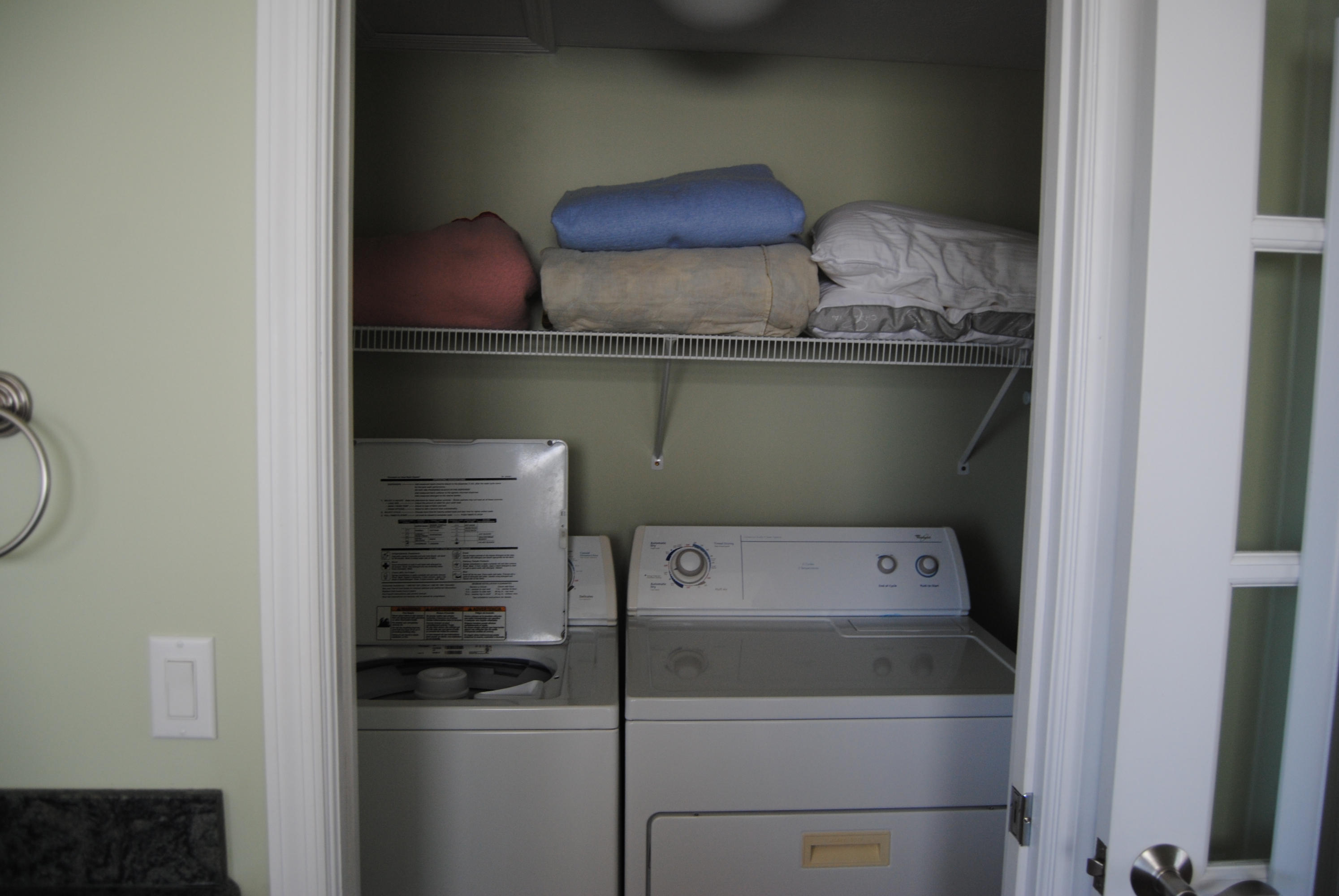 723 Indies Road Summerland Key, FL 33042 - Photo 9 of 28 Utility Closet