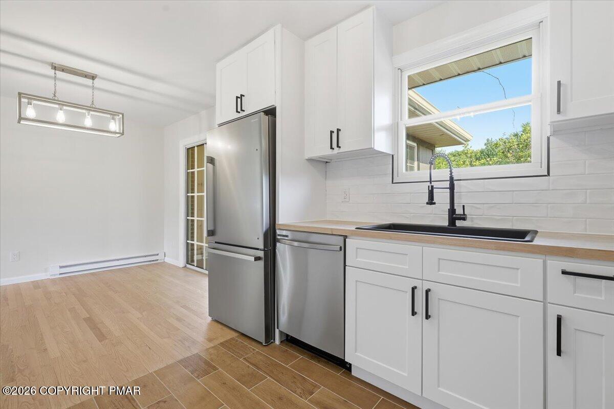 129 Rinker Road Stroudsburg, PA 18360 - Photo 20 of 64 KITCHEN