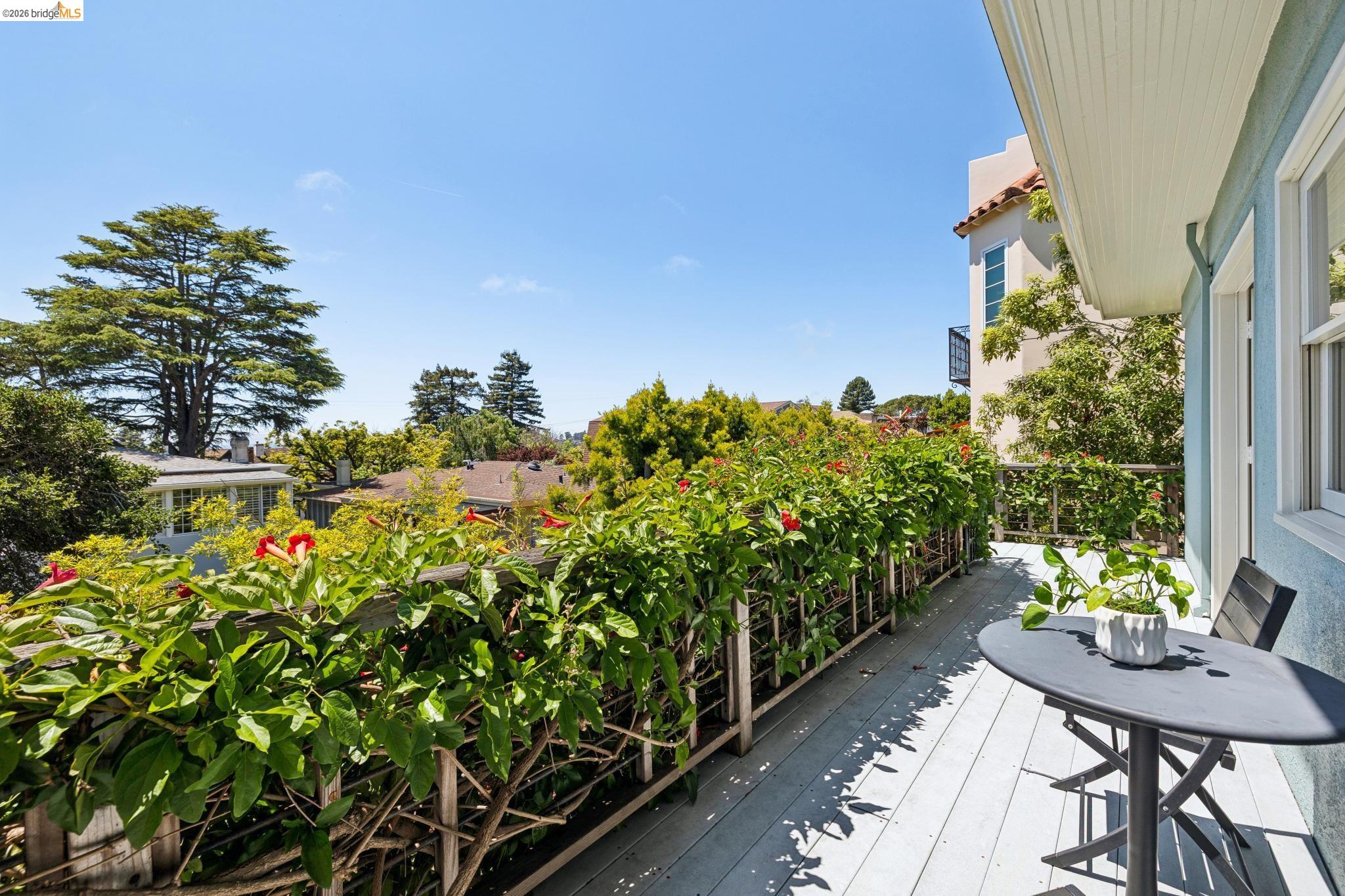 664 Vincente Avenue Berkeley, CA 94707 - Photo 24 of 54