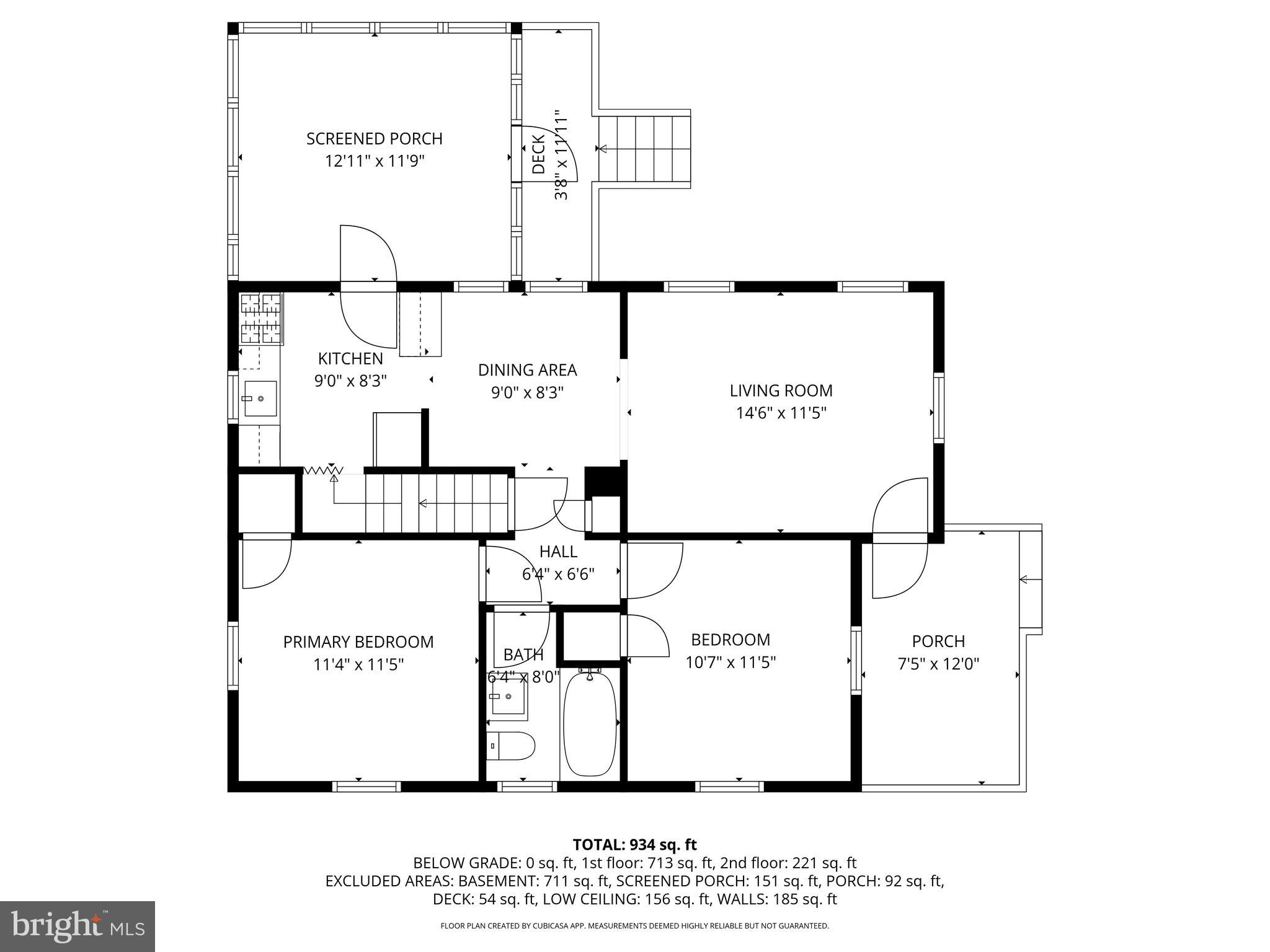 5533 Hutton Avenue Baltimore, MD 21207 - Photo 37 of 39 unknown