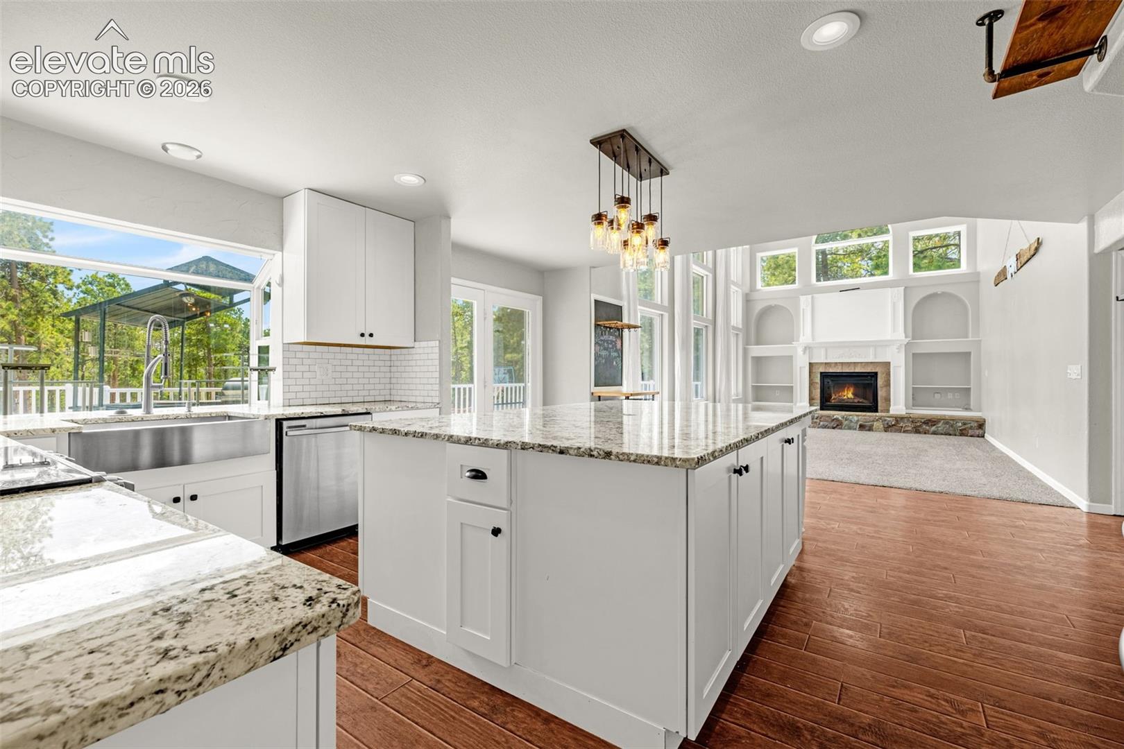 12175 Up River Road Elbert, CO 80106 - Photo 6 of 49