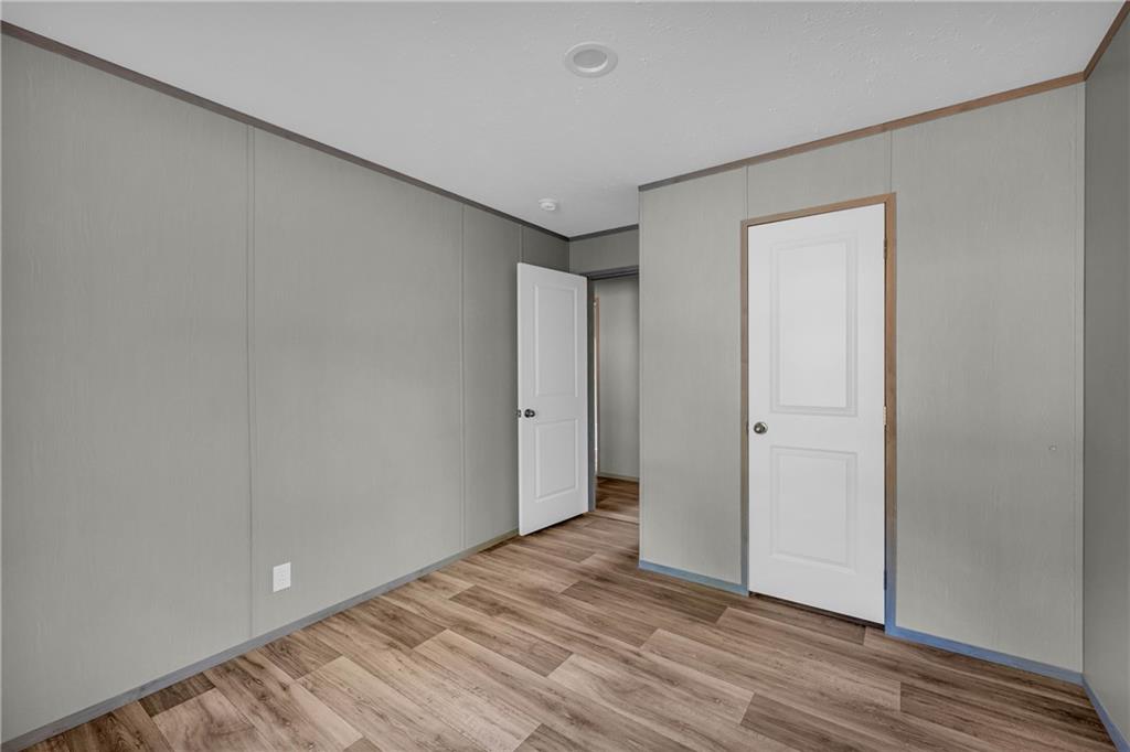 946 Essic Road Ball Ground, GA 30107 - Photo 28 of 45 a view of an empty room