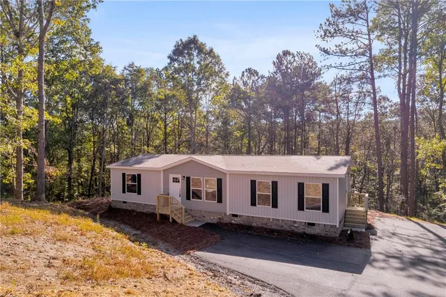 $350,000 | 946 Essic Road, Ball Ground, GA 30107