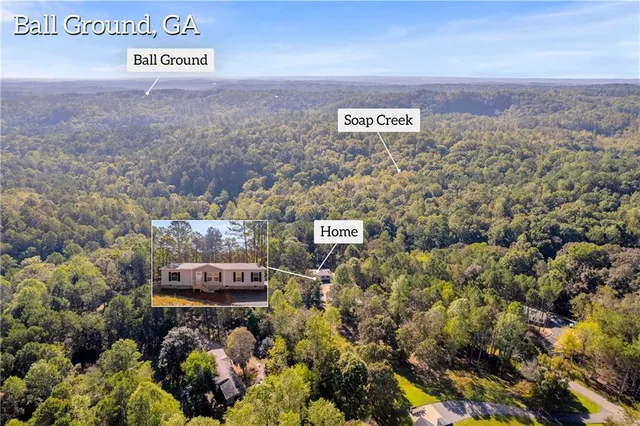 $350,000 | 946 Essic Road, Ball Ground, GA 30107