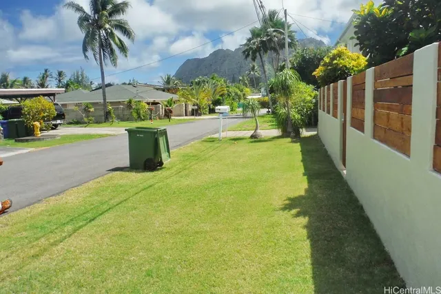 $2,700 | 41-1014 Malolo Street, Waimanalo, HI 96795