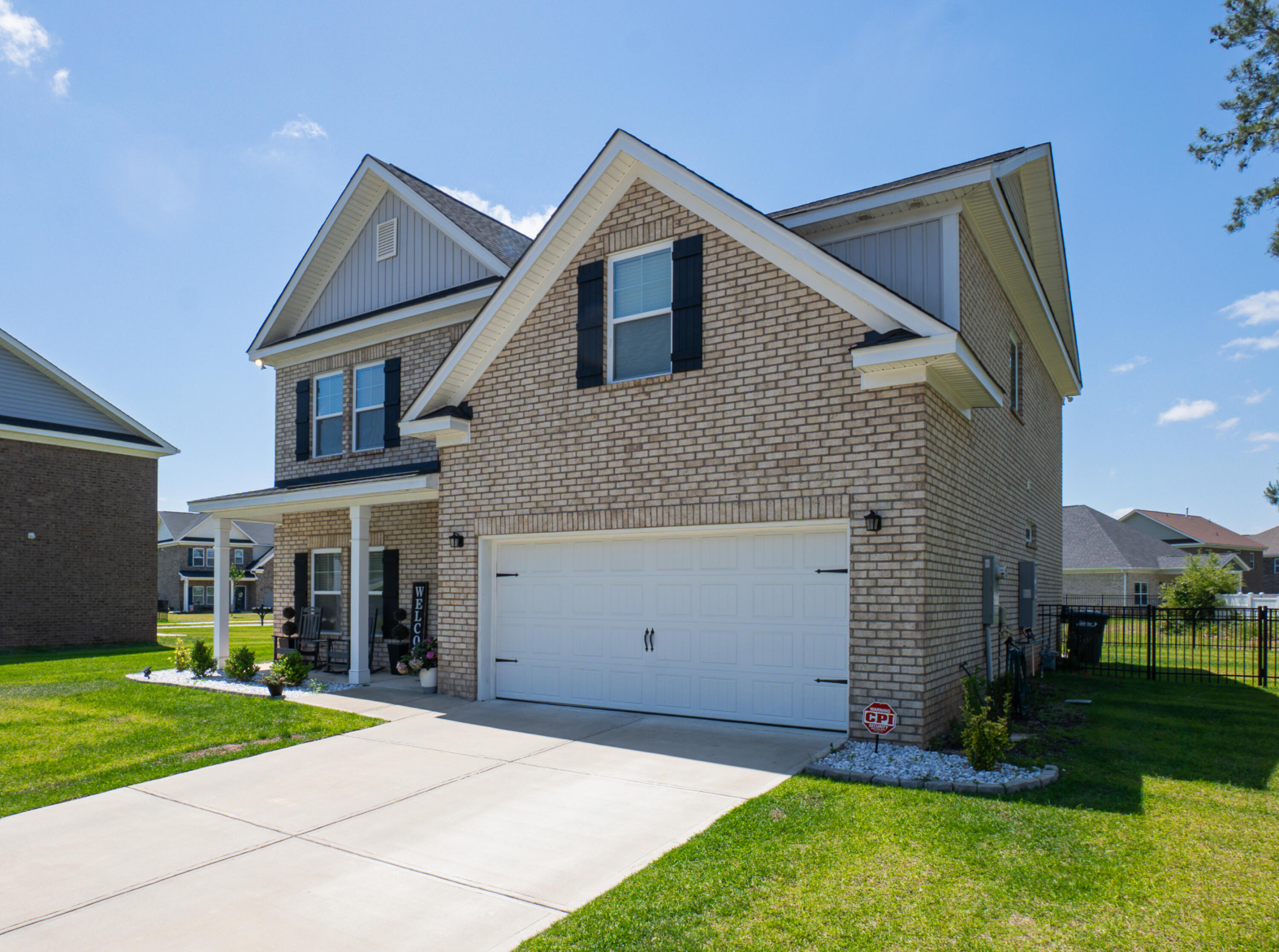 20 Rallidae Court Sumter, SC 29150 - Photo 3 of 36