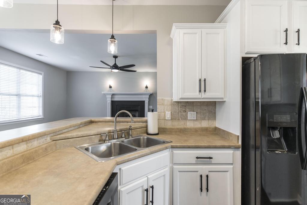 216 Raleigh Drive Warner Robins, GA 31088 - Photo 16 of 34
