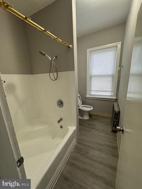 4103 Ridgewood Avenue Baltimore, MD 21215 - Photo 4 of 16