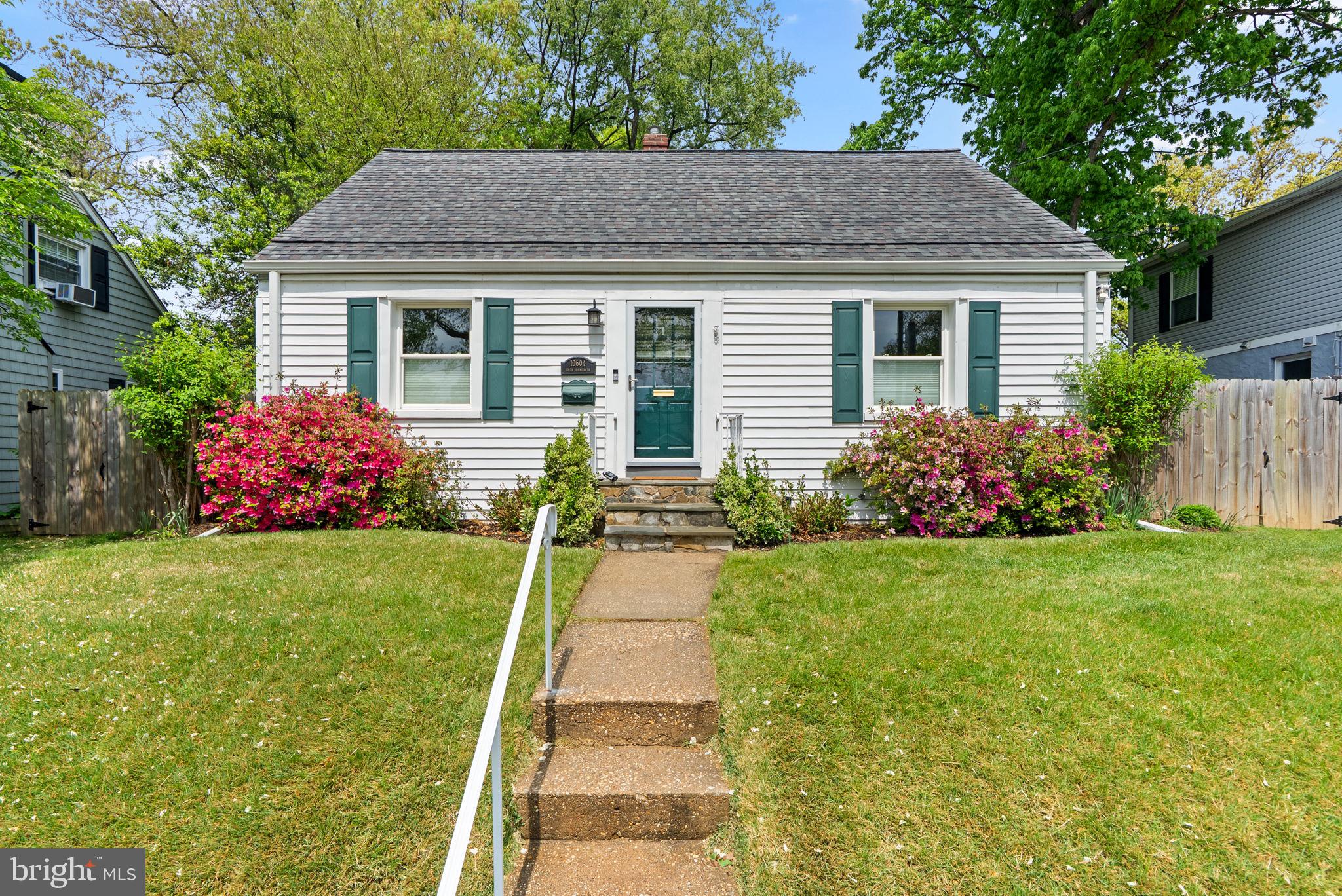 10604 South Dunmoor Drive Silver Spring, MD 20901 - Photo 1 of 32