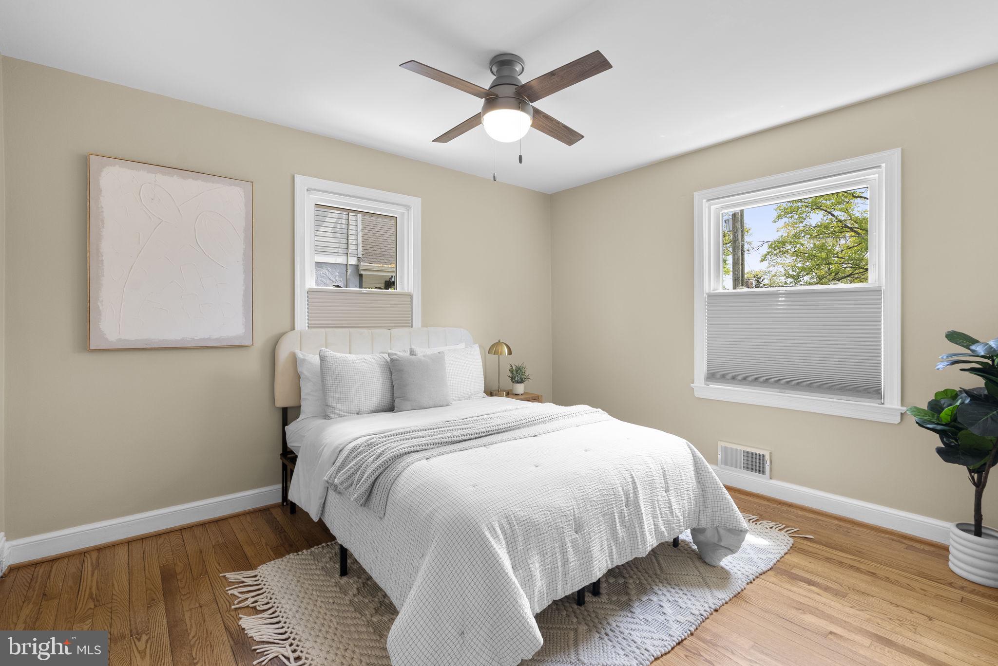 10604 South Dunmoor Drive Silver Spring, MD 20901 - Photo 19 of 32