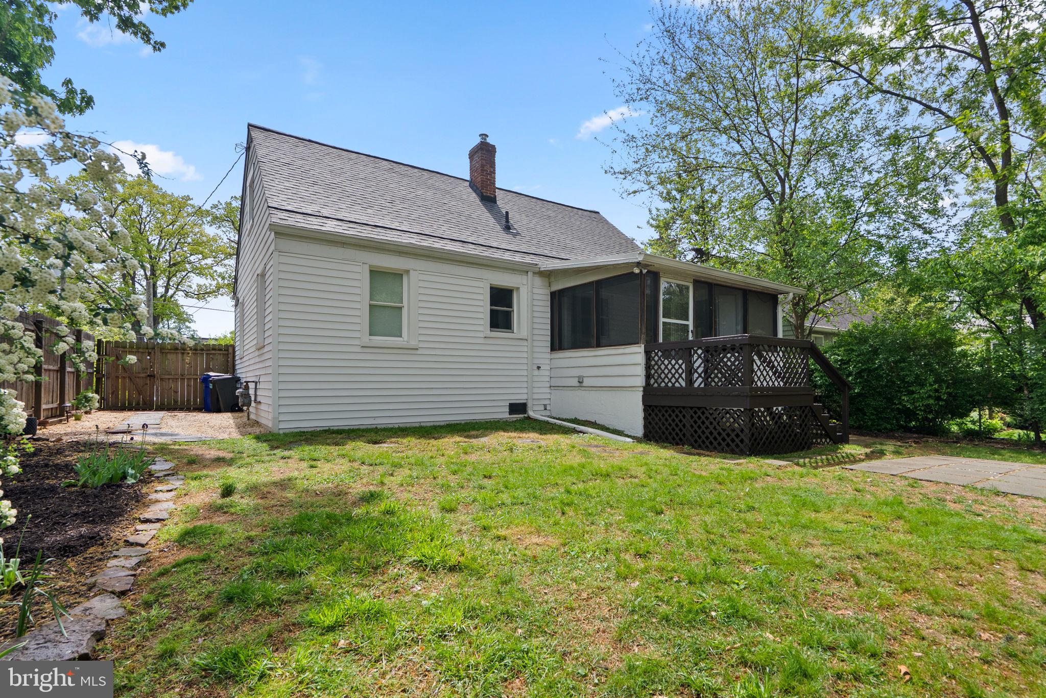 10604 South Dunmoor Drive Silver Spring, MD 20901 - Photo 27 of 32