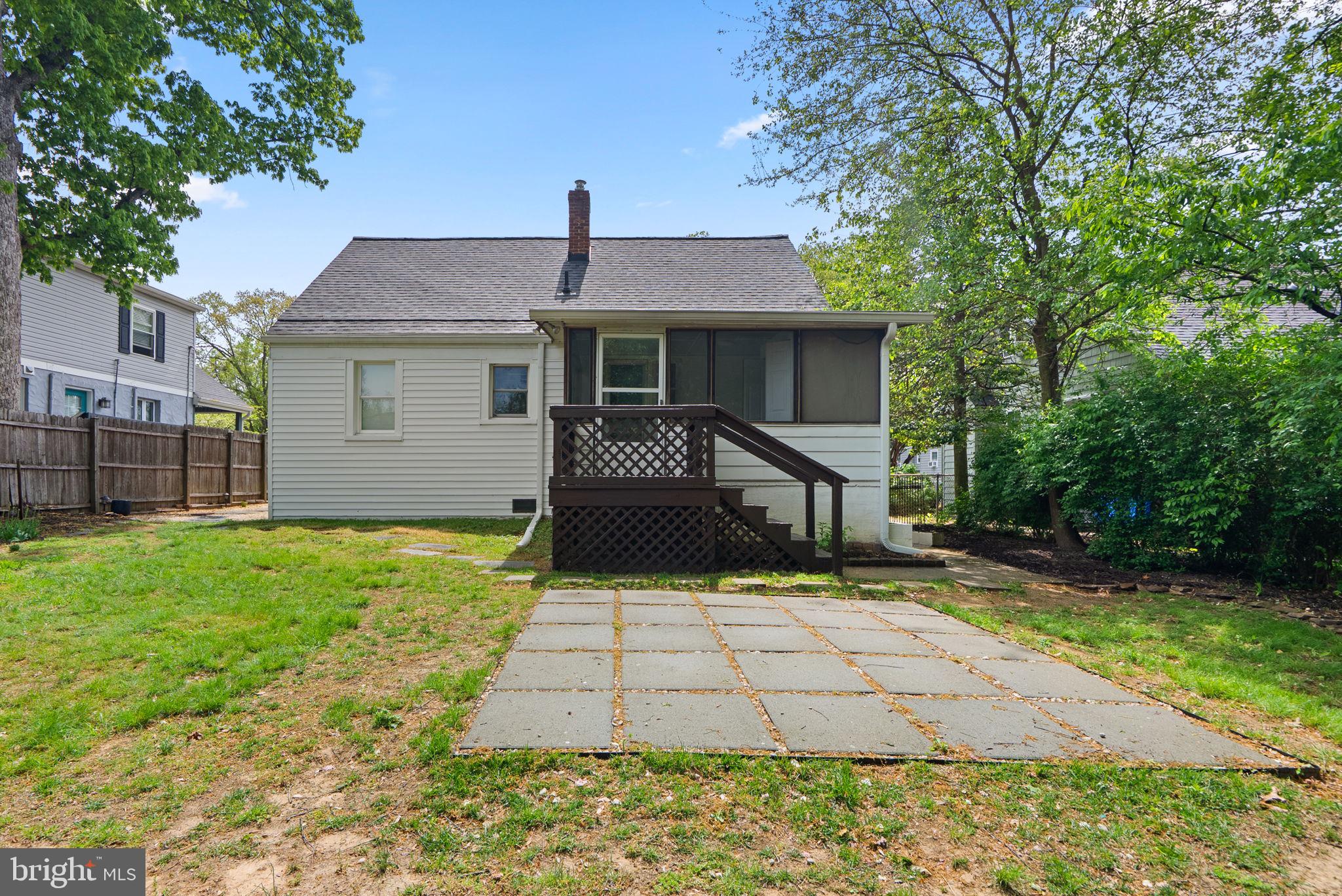 10604 South Dunmoor Drive Silver Spring, MD 20901 - Photo 28 of 32