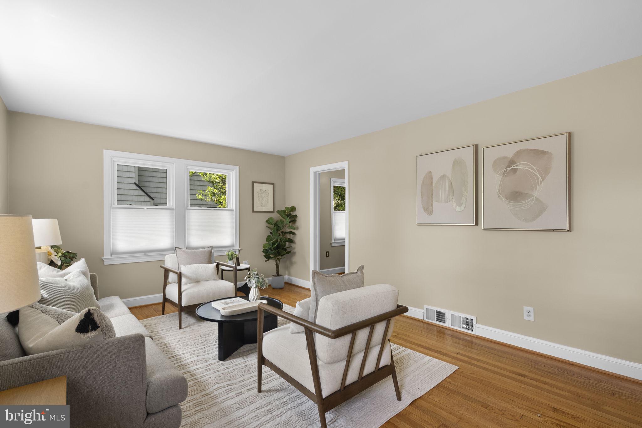 10604 South Dunmoor Drive Silver Spring, MD 20901 - Photo 5 of 32