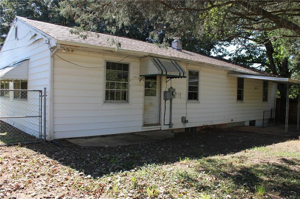 4145 Langden Road Winston-Salem, NC 27107 - Photo 11 of 13