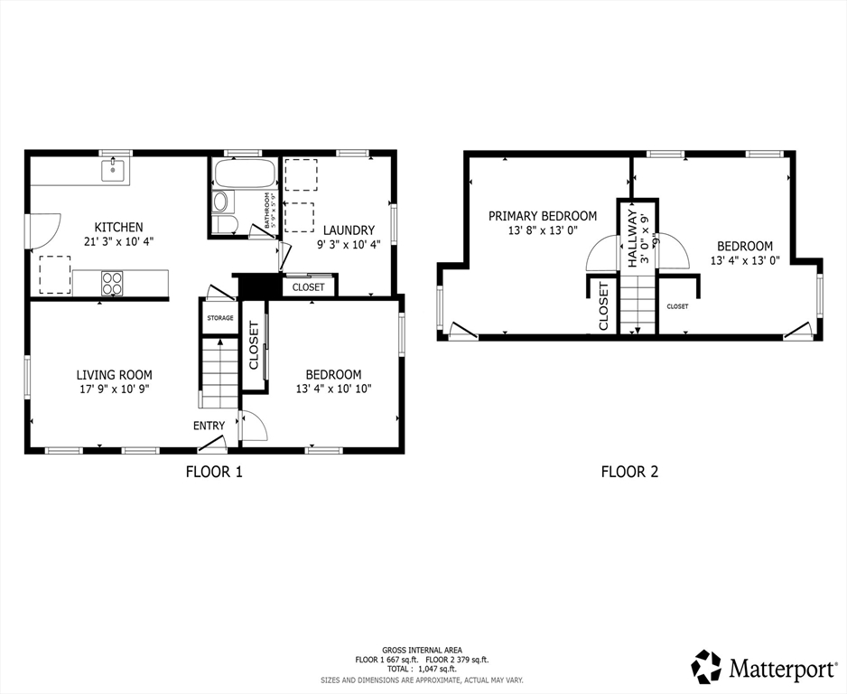 48 Purity Springs Road Burlington, MA 01803 - Photo 25 of 25