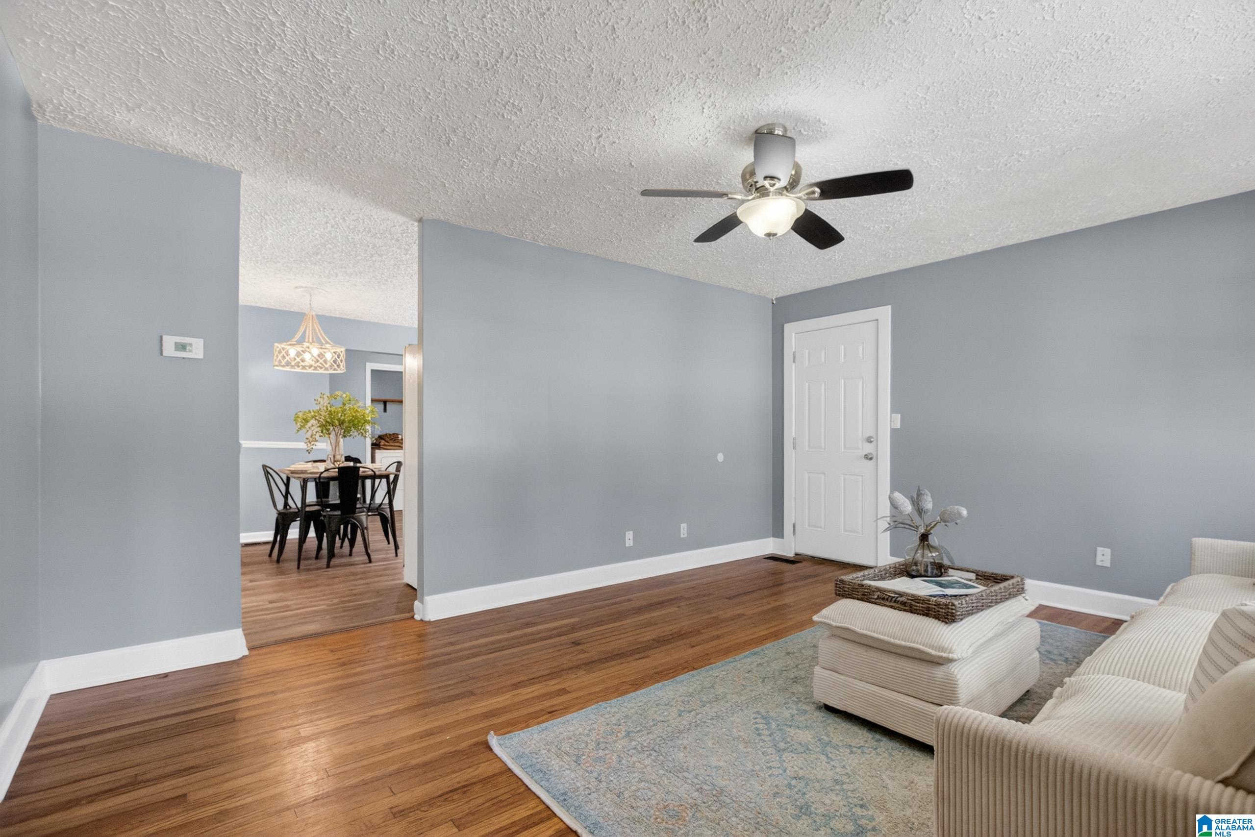 4119 Ridge Drive Anniston, AL 36206 - Photo 6 of 36
