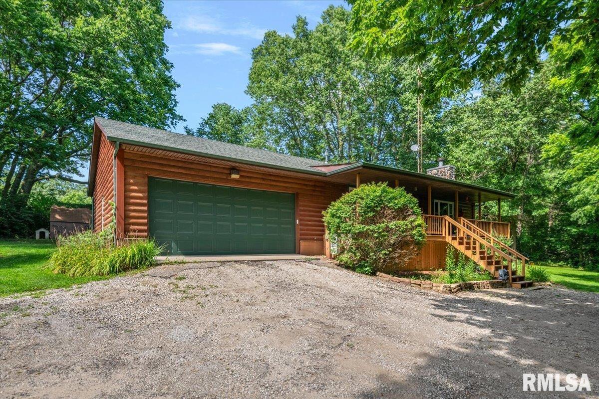 21176 Hideaway Estates Road Petersburg, IL 62675 - Photo 3 of 16 Gallery Image 3