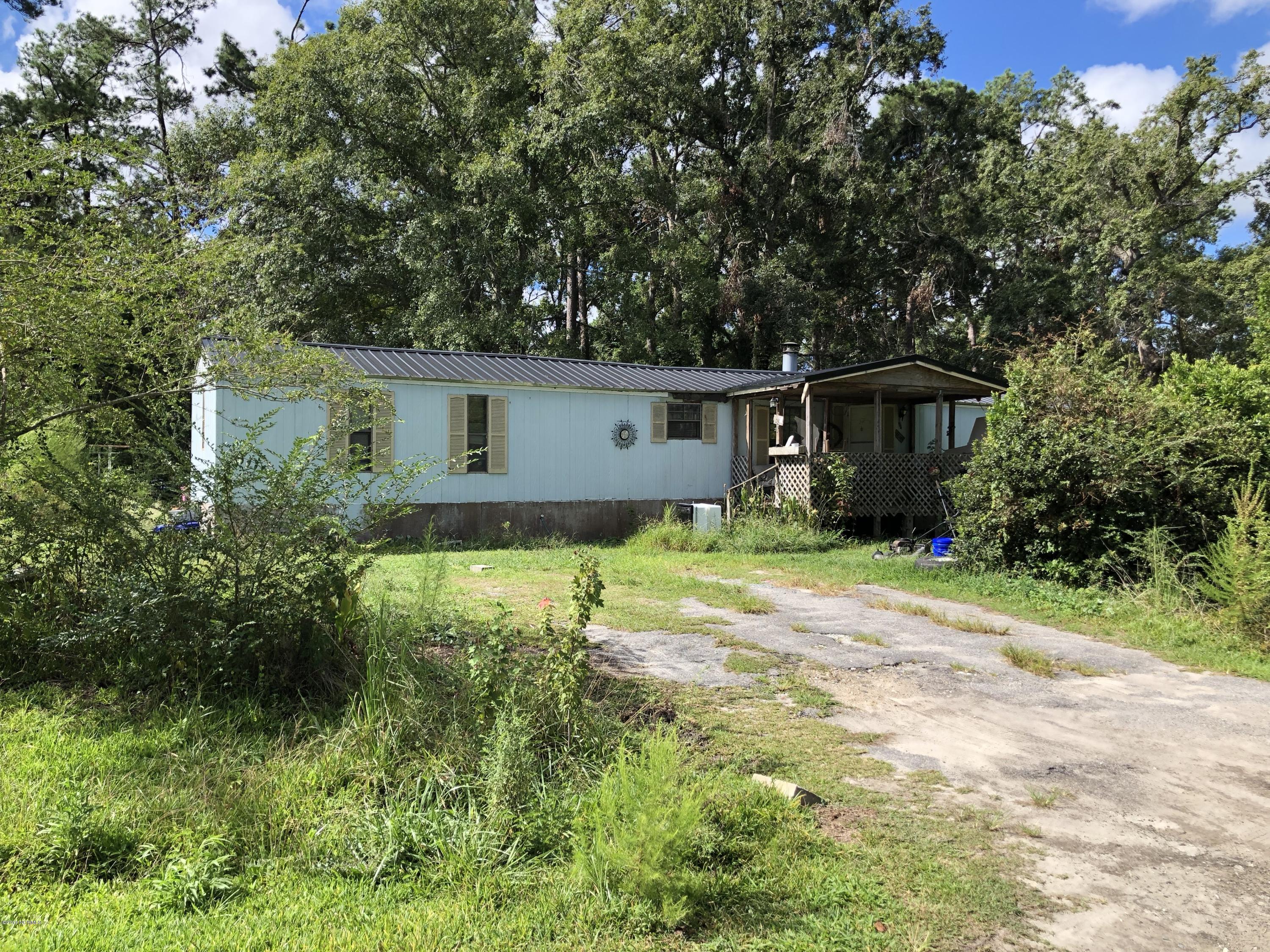124 Coventry Road Wilmington, NC 28405 - Photo 1 of 11 Street View