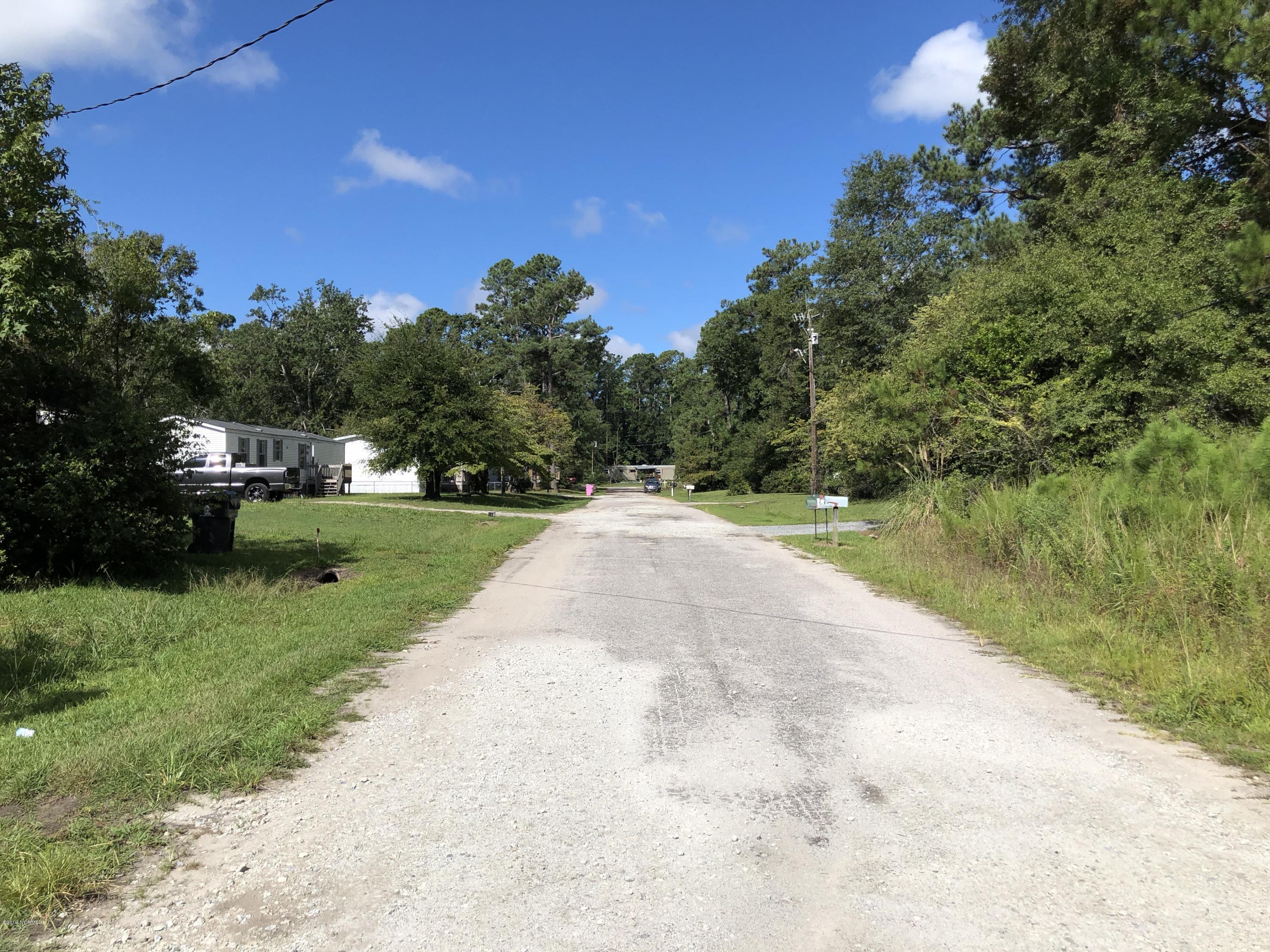 124 Coventry Road Wilmington, NC 28405 - Photo 10 of 11 View of Street
