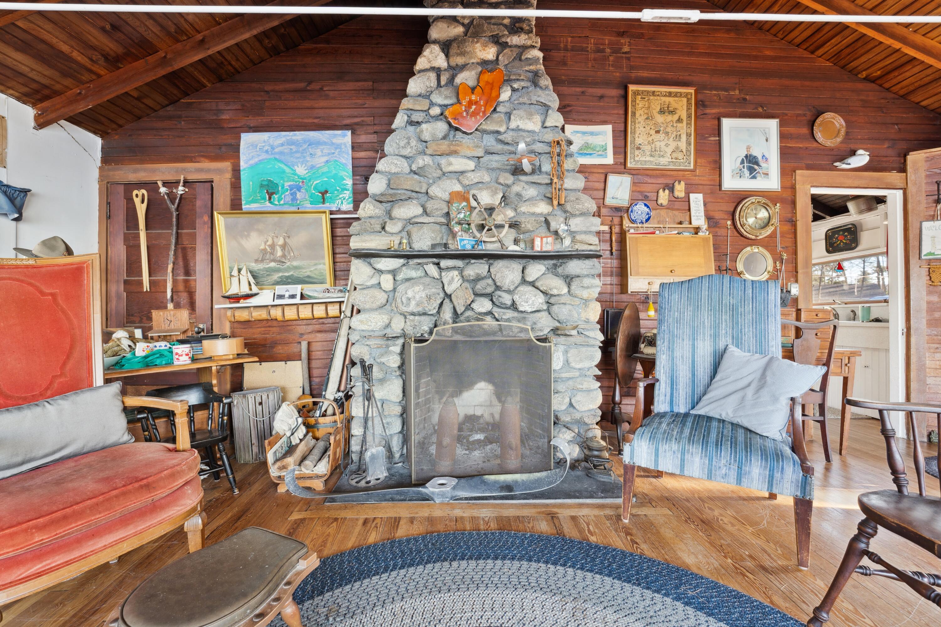 53 Welch Point Road Winthrop, ME 04364 - Photo 5 of 65 DSC03125