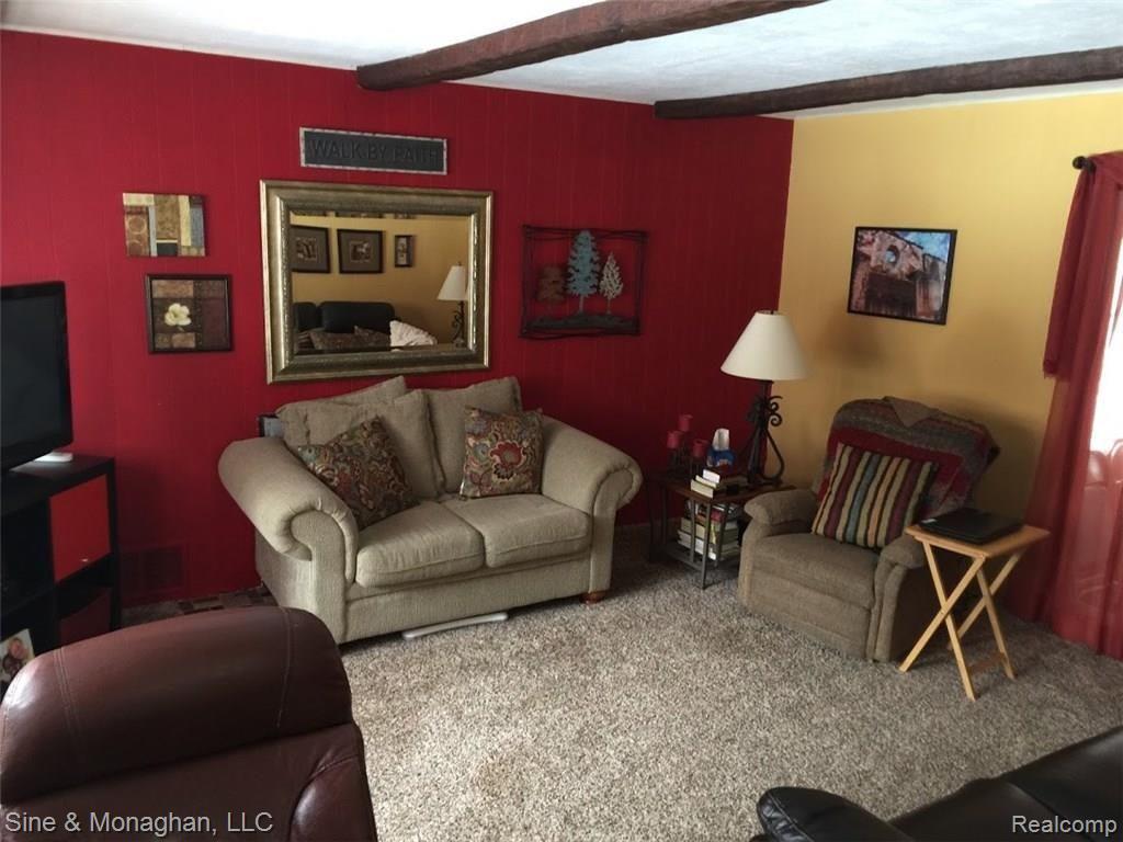 9065 Peters Road Algonac, MI 48001 - Photo 18 of 31 peters10.JPG