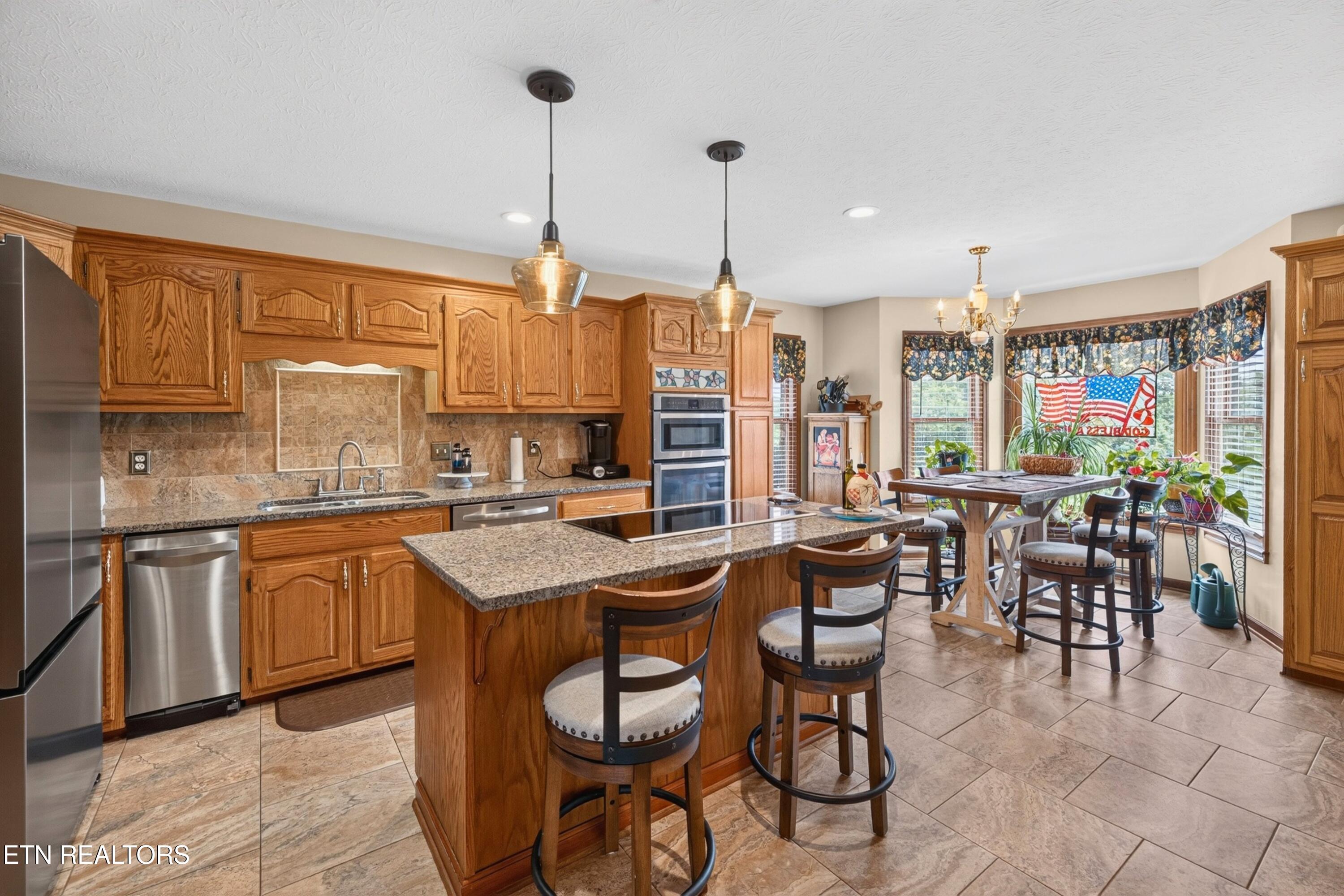 152 Pine Crest Drive Rutledge, TN 37861 - Photo 9 of 41 011-152PineCrestDrive-Rutledge-TN-37861-
